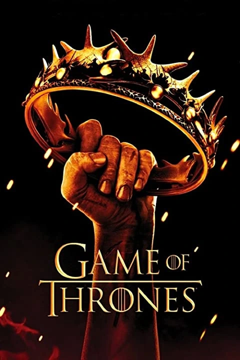 Game of Thrones Poster on Revo Iptv