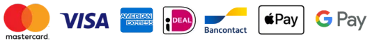 Accepted Payment Methods for Revo Iptv Subscriptions