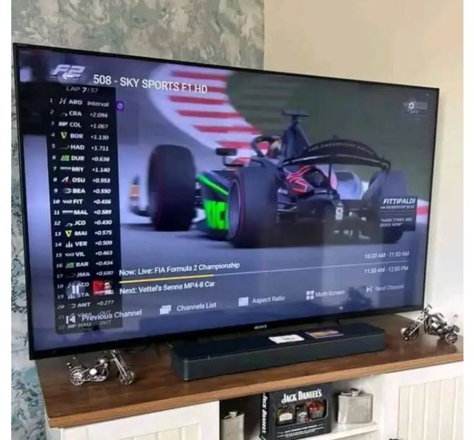 Jacob M. Verified Revo Iptv Customer Photo