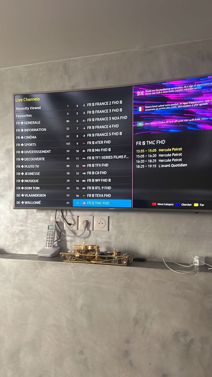 Michael K. Verified Customer Review Photo